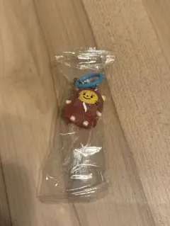 truz めじるしアクセサリー　LAWOO