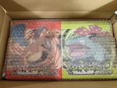 ポケットモンスター ファイアレッド 特別版