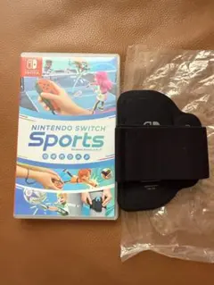 Nintendo Switch Sports