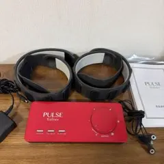 【Naoです】新品未使用　パルストレーナー 　PT-Ⅱ Naoです】新品未使用 パルストレーナー PT-Ⅱ パルストレーナー PT-Ⅱ