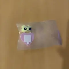 メップル ミニフィギュア