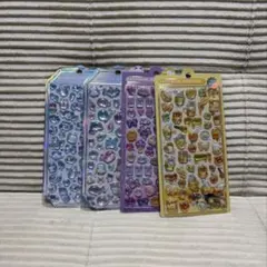 BONBON DROP シールセット オリジナル