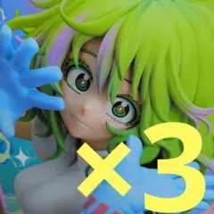 ヒロアカ ケロロ軍曹 GLITTER＆GLAMOURS 14体セット まとめ売り - メルカリ