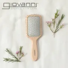 ジョヴァンニ (giovanni) Eco Chic パドルブラシ ミニのサムネイル