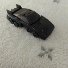 旧タカラ トランスフォーマー C-116 カセットボット/通信員 ツイン
