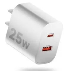 タイプc 充電器 PD25W 急速充電器