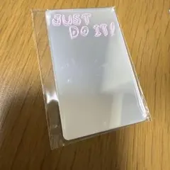 スキズstraykids 限定版 ミラー アイエン doit