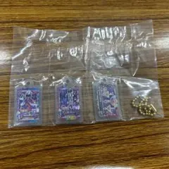 ゆ*あ様 アイカツ グッズコレクション3 神崎美月