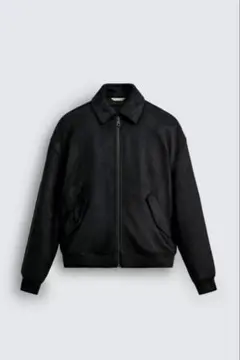 2025年最新】ZARAスエードジャケットの人気アイテム - メルカリ