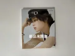 &TEAM ソロジャケット K ケイ mark on me MOM