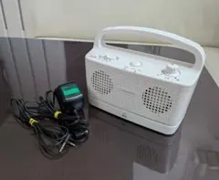 オーディオテクニカ 手元スピーカー AT-SP767XRのサムネイル