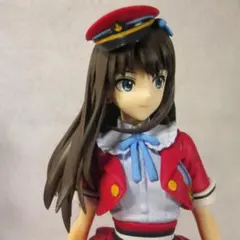 渋谷凛 アイドルマスター シンデレラガールズ SQフィギュア