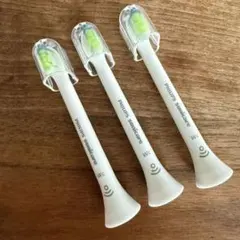 PHILIPS sonicare 替えブラシ ミニ 3本 HX6078/67のサムネイル