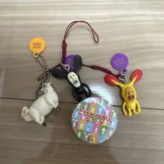 こびとずかん　ガチャガチャ