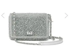 未使用✨ アンテプリマ パッケット ミディアム シルバー 2025年最新】アンテプリマ ルッケット ミディアムの人気アイテム