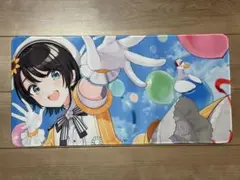 大空スバル　キャラクターマウスパッド　300×600