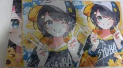 2026年最新】大空スバル プレイマットの人気アイテム - メルカリ