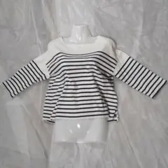 無印良品 Tシャツ M〜Lサイズ