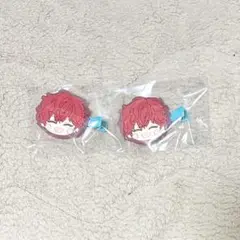 あんスタ 前髪クリップ 天城一彩