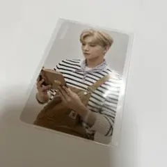 ジョシュア An Ode HMV トレカ