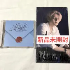 treasure special moment cd pleasure ヨシ