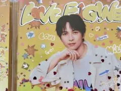 吉田仁人 アルバム