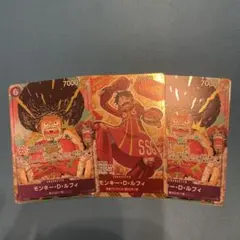 モンキー・D・ルフィ バンダイフェスプロモ