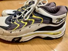 【リーボック】【Reebok】【DMX スニーカー】