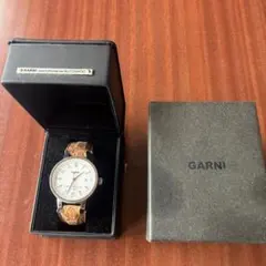 ガルニ GARNI ベルト メンズ GARNI（ベルト）のフリマアイテム一覧