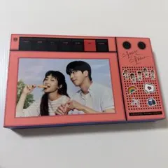 韓国ドラマ 2521「二十五、二十一」OSTのサムネイル