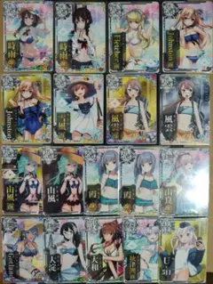 2026年最新】スリーブ 艦これの人気アイテム - メルカリ
