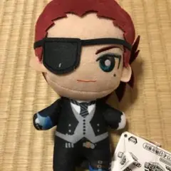 僕のヒーローアカデミア ジュリオ ともぬい ナムコ限定 ② 僕のヒーローアカデミア ヒロアカ ともぬい ナムコ限定 ジュリオ