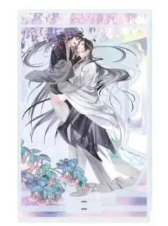 極楽街 アクリルキャラコレクション アルマ タオ 夜 黄泉 辰臣 劉 ヨキ ヤヤ 極楽街 アクリルキャラコレクション アルマ タオ 黄泉 夜 - メルカリ