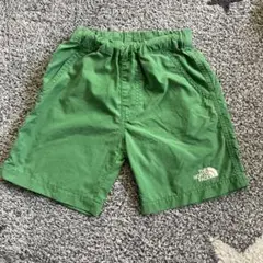 ノースフェイス　ハーフパンツ　90cm