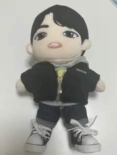 TREASURE ジョンウ ぬいぐるみ PLUSH DOLL Amazon.co.jp: TREASURE トレジャー truz ジョンウ WOOPY ぬいぐるみ