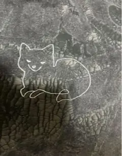 がらくたねこちゃんTシャツ　XL　未開封　米津玄師 2025 JUNK m41176891980_1.jpg?1738277184