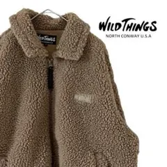 ブラック ブルゾン