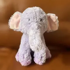 ダンボ　ぬいぐるみ