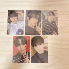 txt ヒュニンカイ Sanctuaryトレカセット