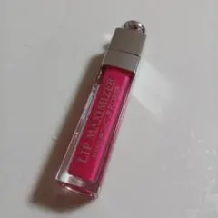 ディオールアディクトリップマキシマイザー007ラズベリー