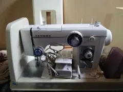2026年最新】janome 801の人気アイテム - メルカリ