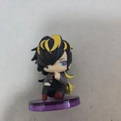 ヒプノシスマイク　すわらせ隊　四十物十四　ヒプマイ