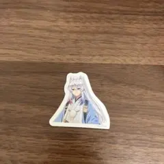 カラフルピーチ　からぴち　ステッカー　展示会　　どぬく