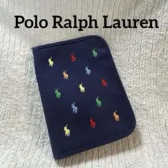 【新品】Polo Ralph Lauren（ラルフローレン） 母子手帳ケース