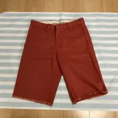 DOCKERS ショートパンツ W30 ピンク系のサムネイル