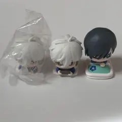 ブルーロック おねむたん ガシャポン ガチャガチャ