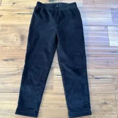 子供用ロングパンツ サイズ110