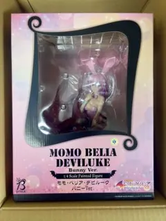 2025年最新】フリーイング モモ・ベリア・デビルーク バニーverの人気