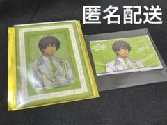 うたプリ　ワンダーランド　ビジュアルカード　ビジュカ　パスポートカード　セシル