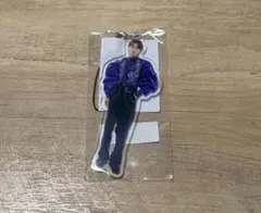 M!LK 山中柔太朗アクキー